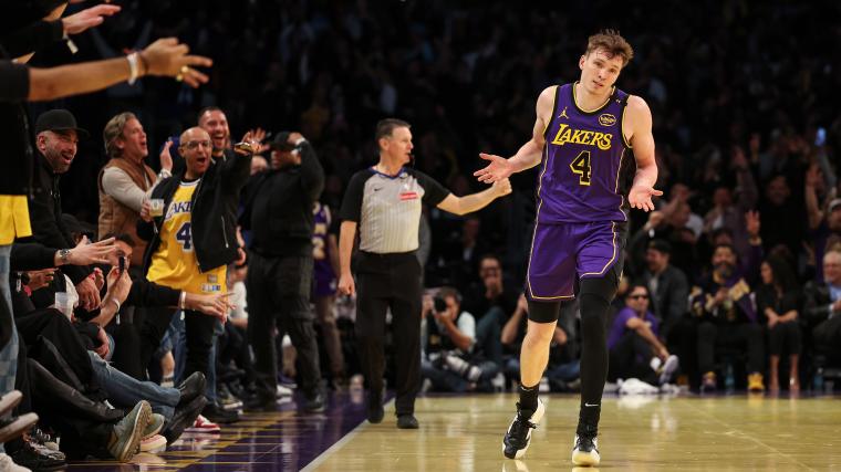 年的NBA